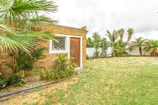 To Let 3 Bedroom Property for Rent in Vredekloof Western Cape